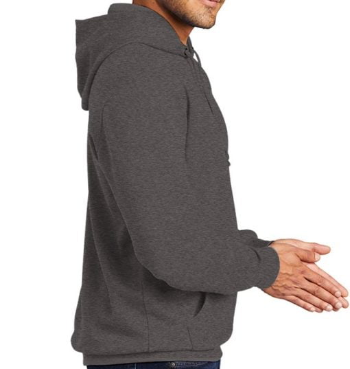 District V.I.T. Fleece Hoodie