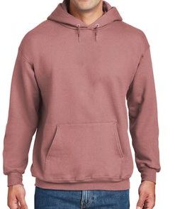 Hanes Ultimate Cotton Hoodie
