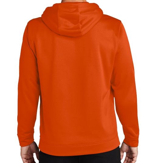 Sport-Tek Sport-Wick Fleece Hoodie