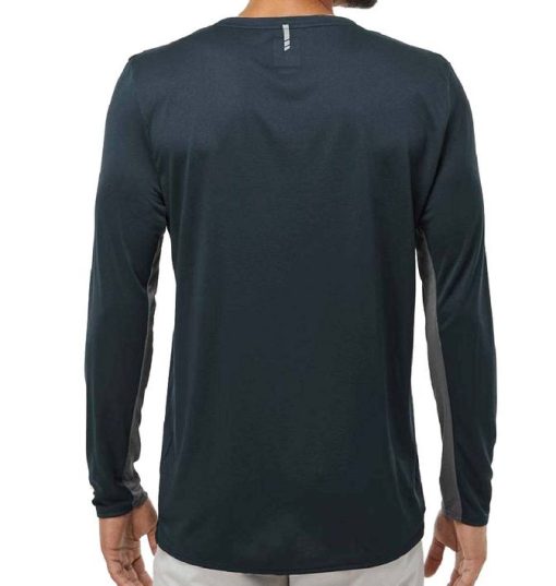 Oakley Team Issue Hydrolix Long Sleeve T-Shirt
