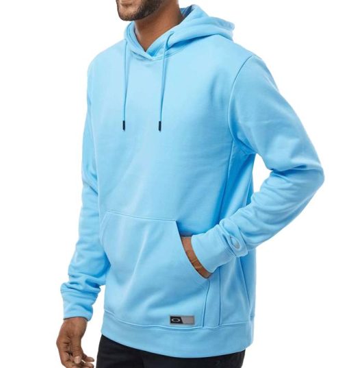 Oakley Team Issue Hydrolix Hoodie