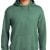 Heather Sport Dark Green