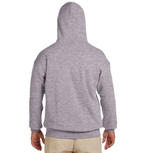 Gildan Heavy Blend Hoodie