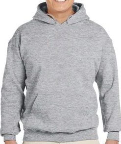 Gildan Heavy Blend Hoodie