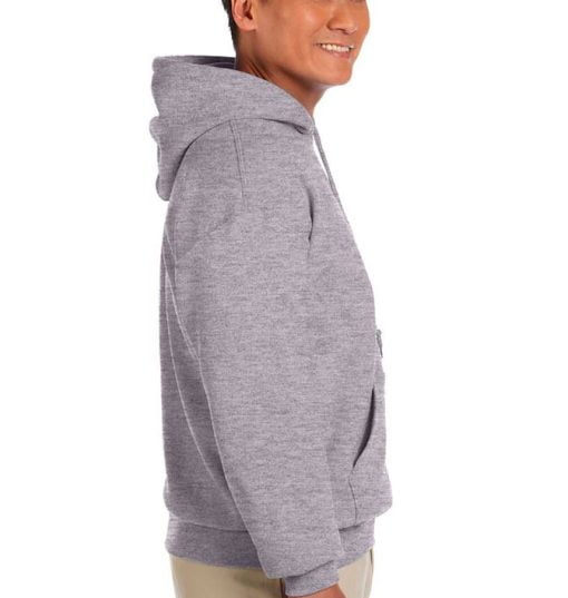 Gildan Heavy Blend Hoodie