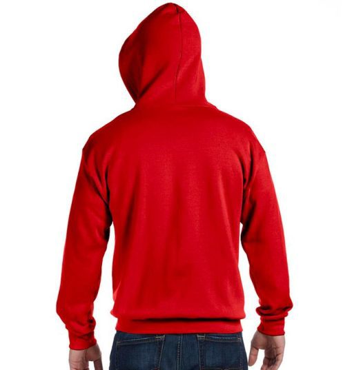 Gildan Heavy Blend Zip Up Hoodie