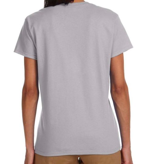 Gildan Women's Ultra Cotton T-Shirt