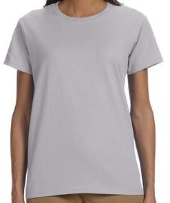 Gildan Women's Ultra Cotton T-Shirt