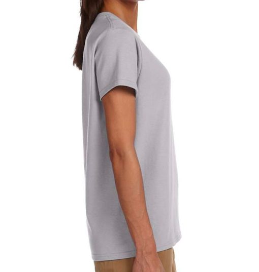 Gildan Women's Ultra Cotton T-Shirt