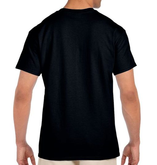 Gildan Ultra Cotton Pocket T-Shirt