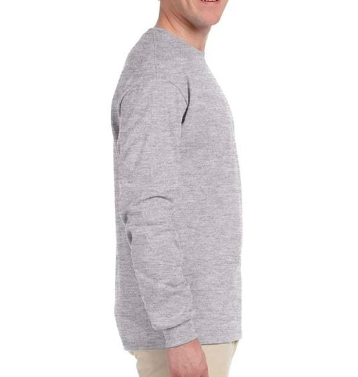 Gildan Long Sleeve Ultra Cotton Shirt