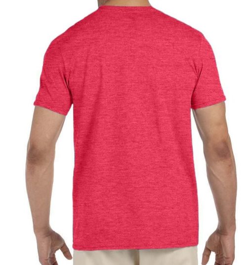 Gildan Adult Softstyle® Short Sleeve T-Shirt