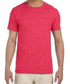 Gildan Adult Softstyle® Short Sleeve T-Shirt