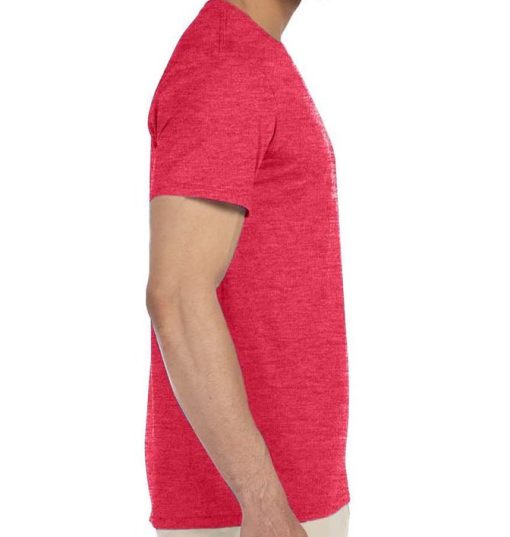 Gildan Adult Softstyle® Short Sleeve T-Shirt