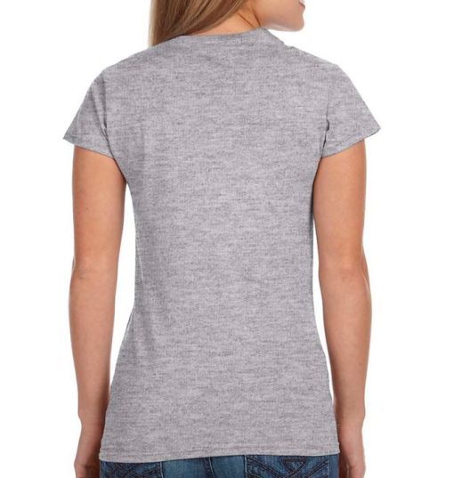 Gildan Women's Softstyle T-Shirt