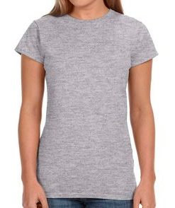 Gildan Women's Softstyle T-Shirt