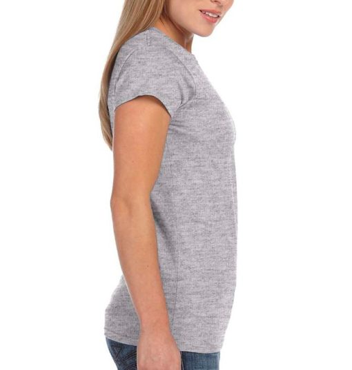Gildan Women's Softstyle T-Shirt