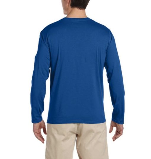 Gildan Softstyle® Long-Sleeve Shirt