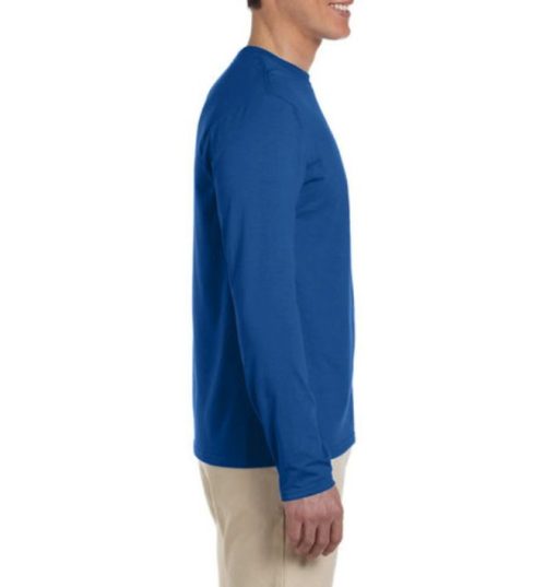 Gildan Softstyle® Long-Sleeve Shirt