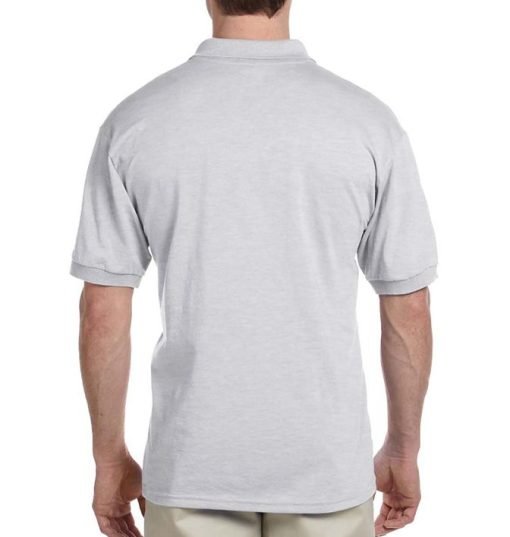 Gildan DryBlend® Jersey Sport Shirt