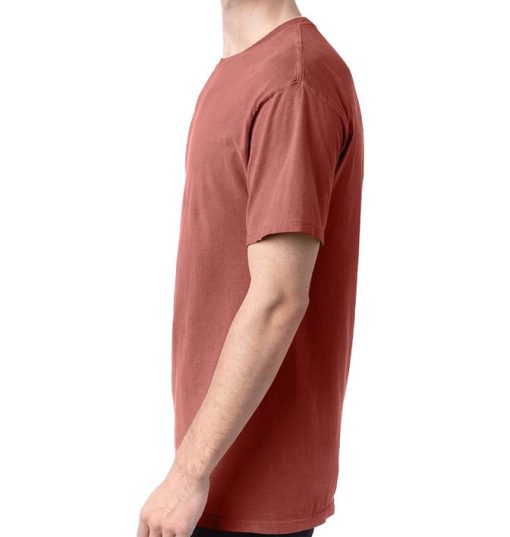 Hanes ComfortWash 100% Ringspun Cotton T-Shirt