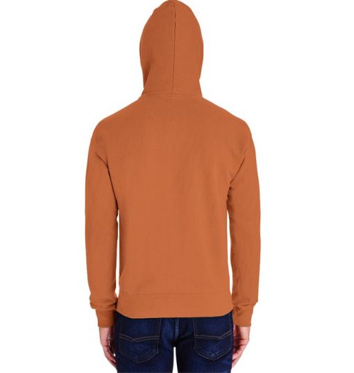 Hanes ComfortWash Unisex Heavyweight Hoodie