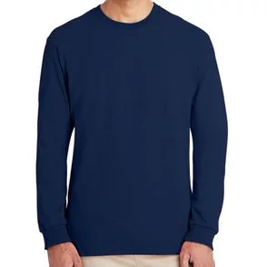 Gildan Hammer™ 6 oz. Long Sleeve Shirt