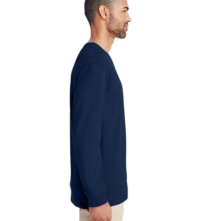 Gildan Hammer™ 6 oz. Long Sleeve Shirt