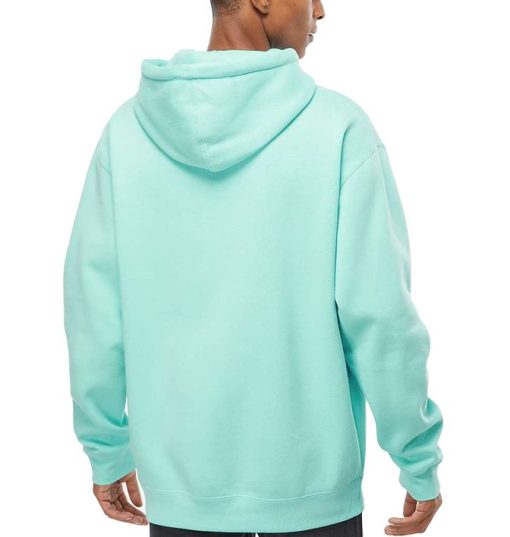Independent Trading Co. - Heavyweight Hooded Sweatshirt