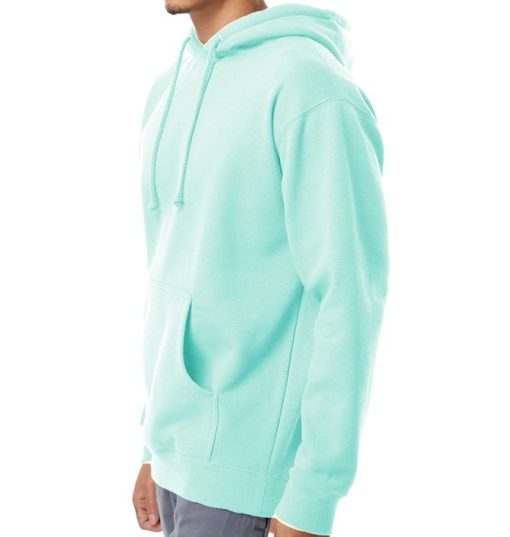 Independent Trading Co. - Heavyweight Hooded Sweatshirt