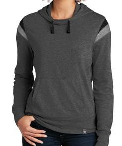 New Era Women's Heritage Blend Varsity Hoodie