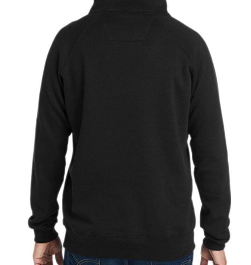 Nautica Anchor Hoodie