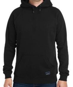 Nautica Anchor Hoodie