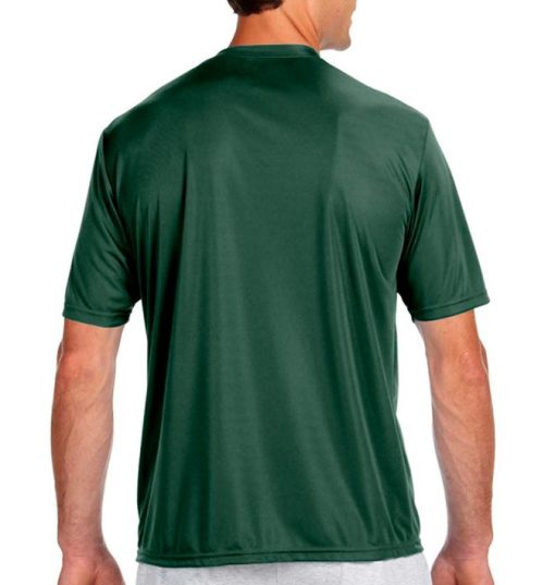 A4 Moisture Wicking T-Shirt