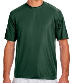 A4 Moisture Wicking T-Shirt