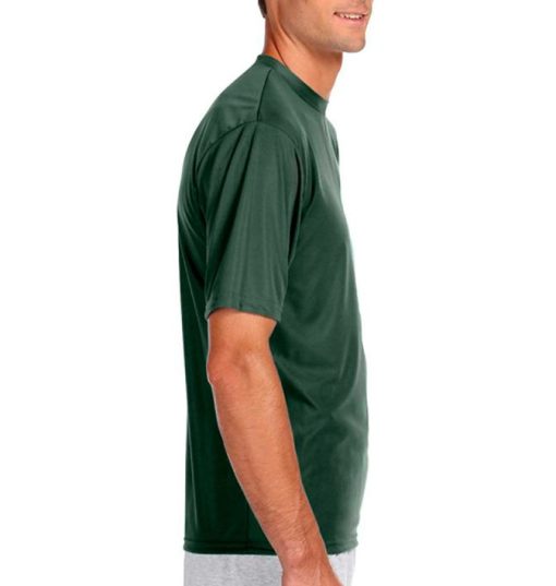 A4 Moisture Wicking T-Shirt