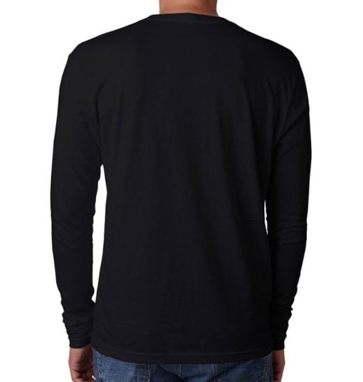 Next Level Apparel Long Sleeve Shirt