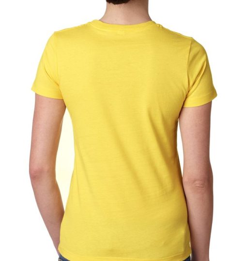 Next Level Apparel Boyfriend T-Shirt
