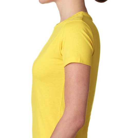 Next Level Apparel Boyfriend T-Shirt