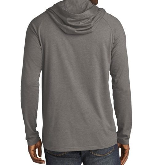 New Era Tri-Blend Hoodie