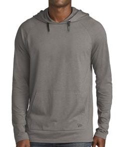 New Era Tri-Blend Hoodie