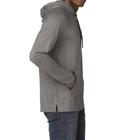 New Era Tri-Blend Hoodie