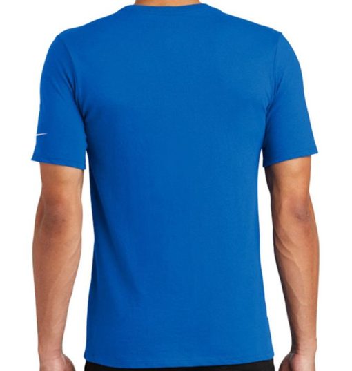 Nike Dri-FIT Cotton/Poly Tee