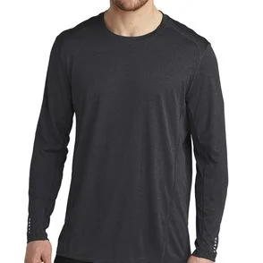 OGIO Endurance Long Sleeve Pulse Crew