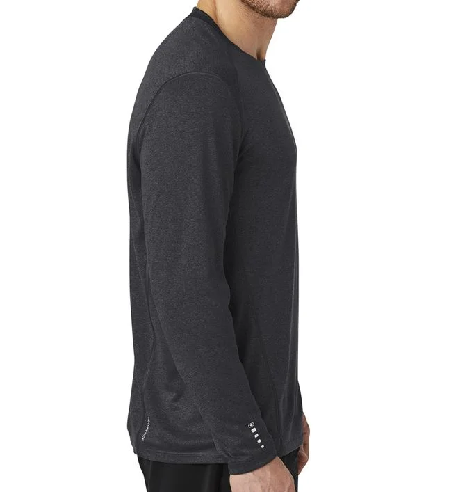 OGIO Endurance Long Sleeve Pulse Crew
