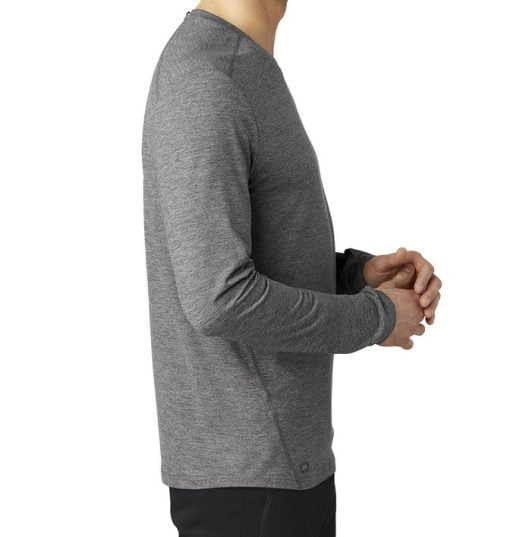 OGIO Endurance Force Long Sleeve Tee