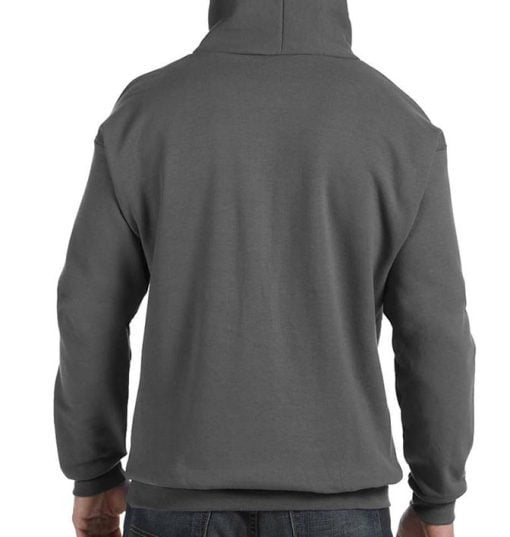 Hanes EcoSmart Hoodie
