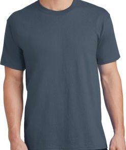 Port & Company Core Cotton Tee