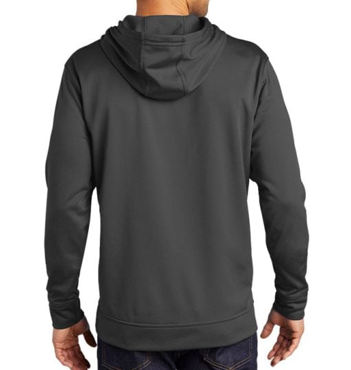 Port & Company Performance Fleece Hoodie