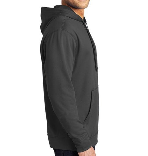 Port & Company Performance Fleece Hoodie